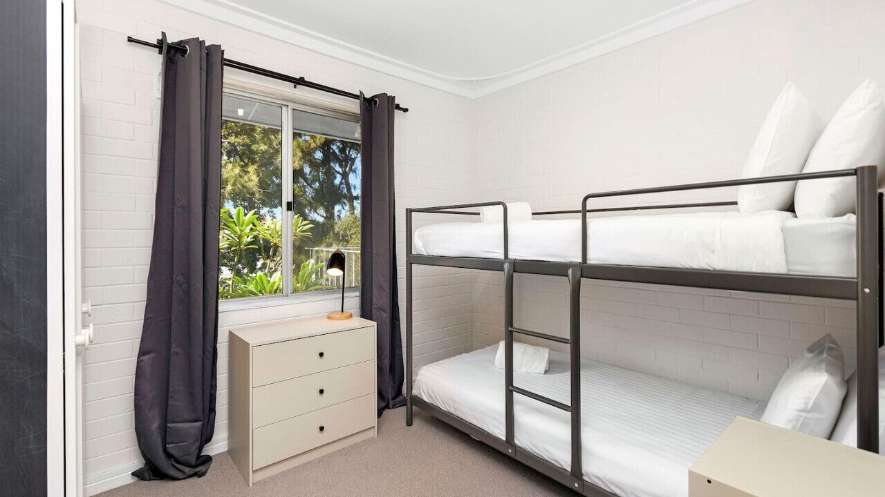 Photo of Bedroom in Scarborough