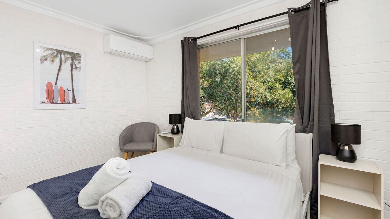 Photo of Bedroom in Scarborough