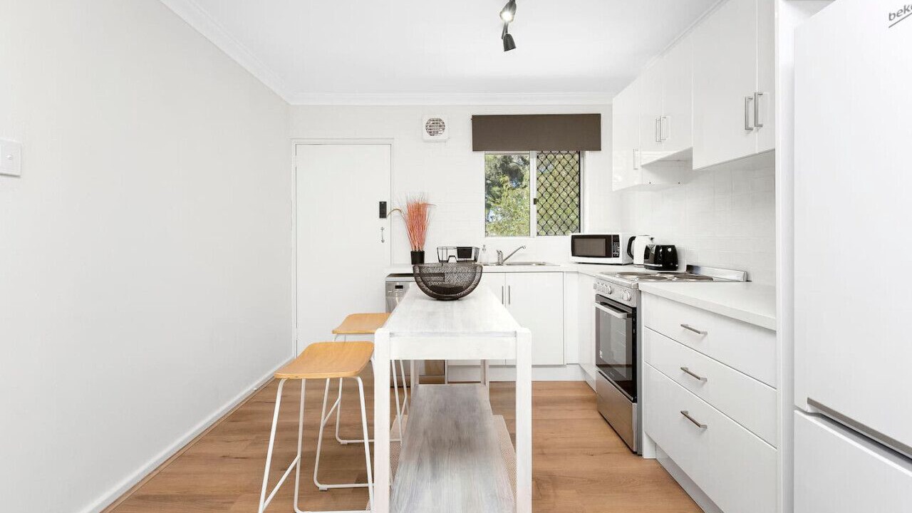 Photo of Kitchen in Scarborough