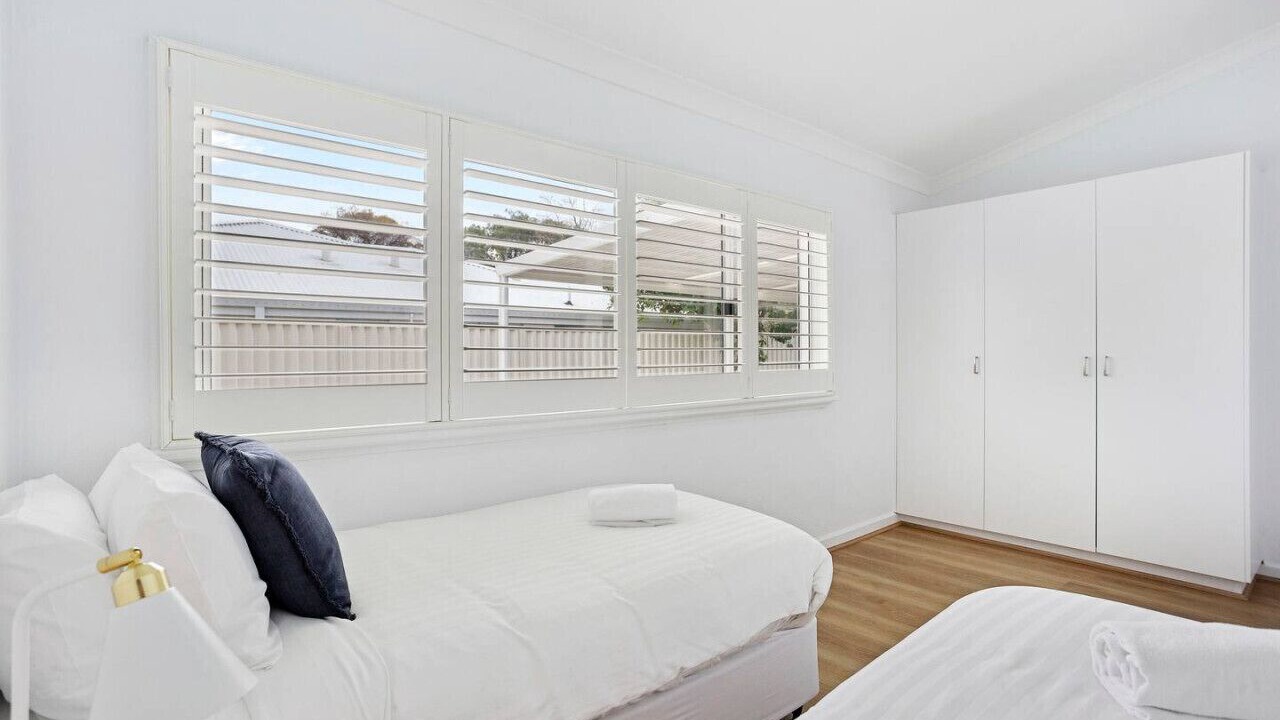 Photo of Bedroom in Mount Pleasant