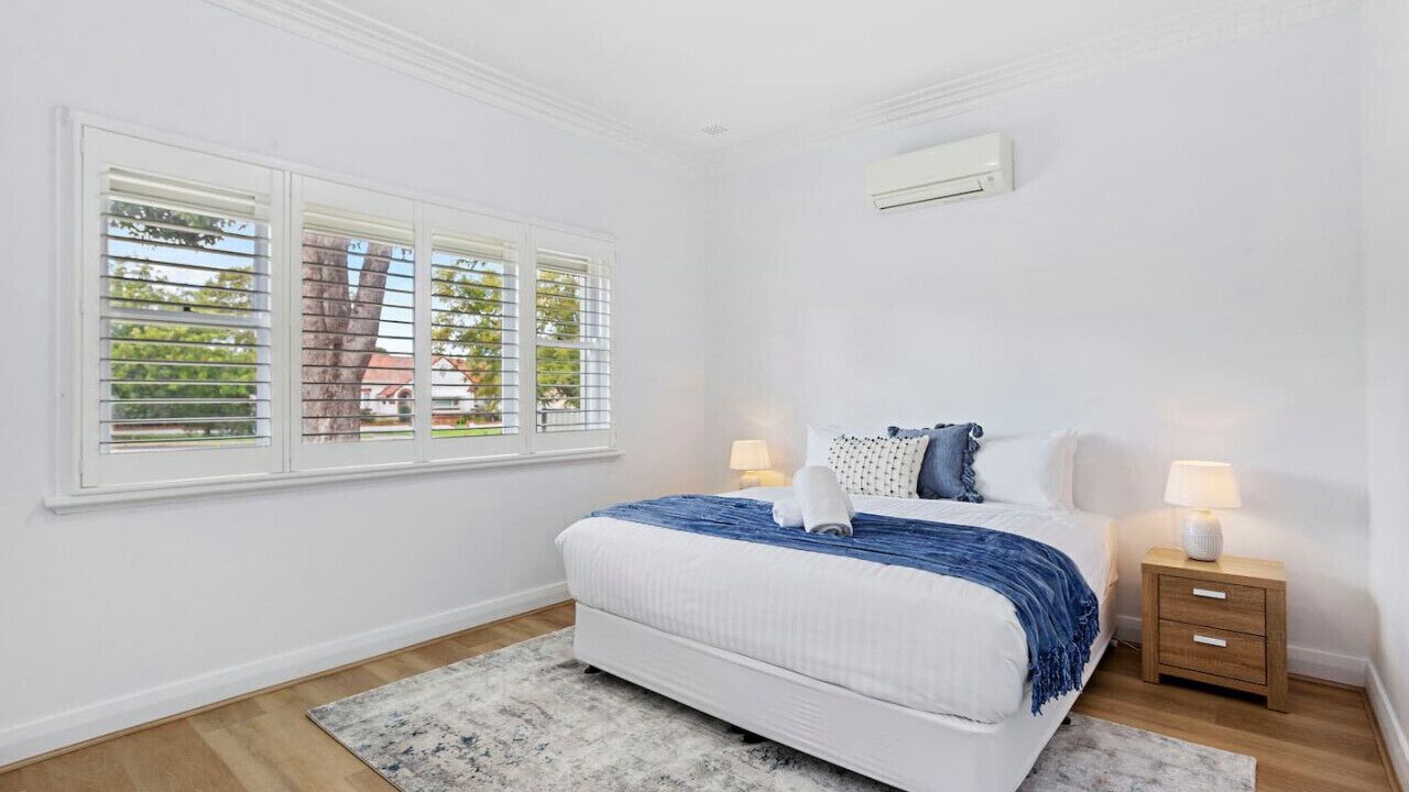 Photo of Bedroom in Mount Pleasant