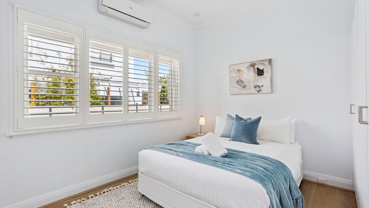 Photo of Bedroom in Mount Pleasant