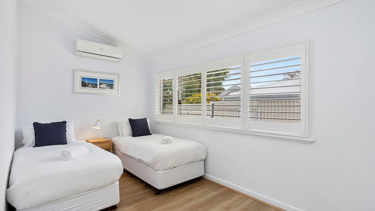 Photo of Bedroom in Mount Pleasant
