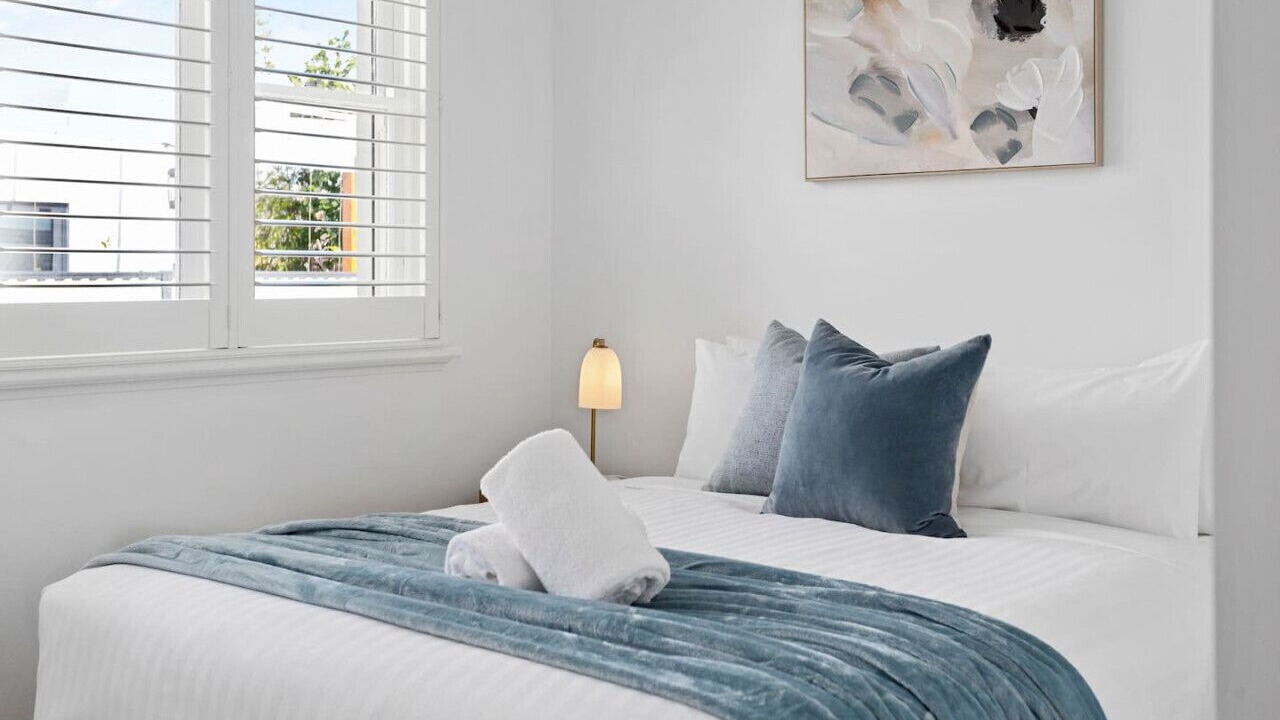 Photo of Bedroom in Mount Pleasant