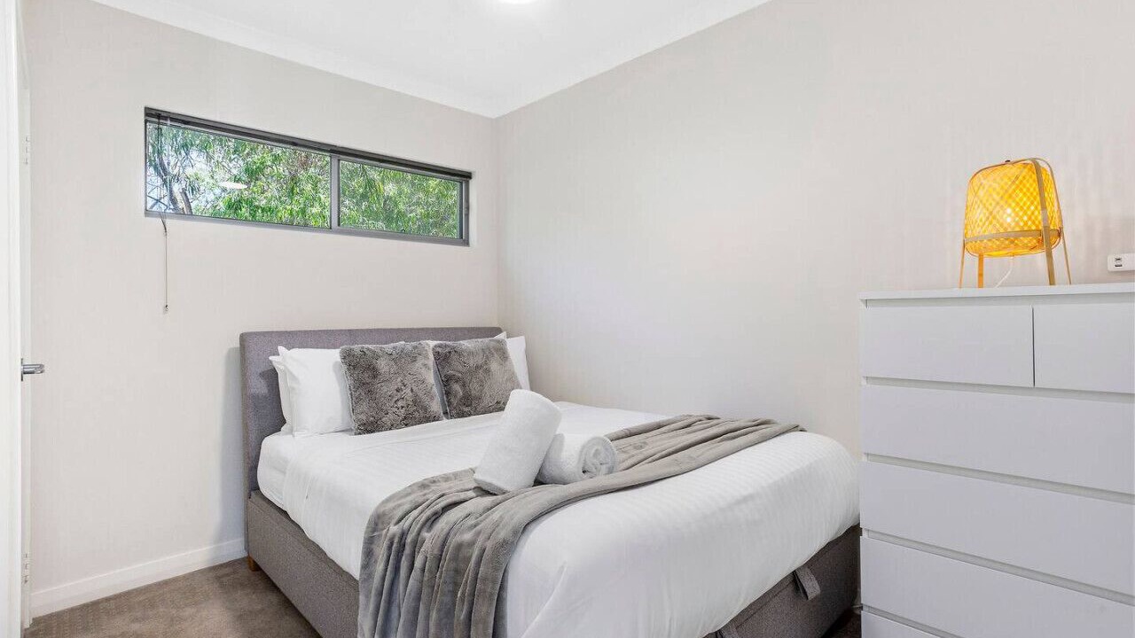 Photo of Bedroom in Woodlands