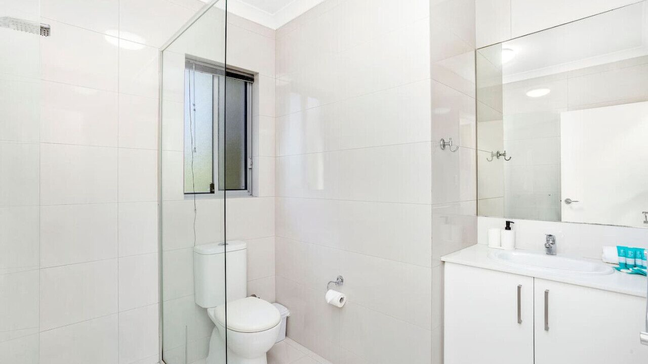 Photo of Bathroom in Woodlands