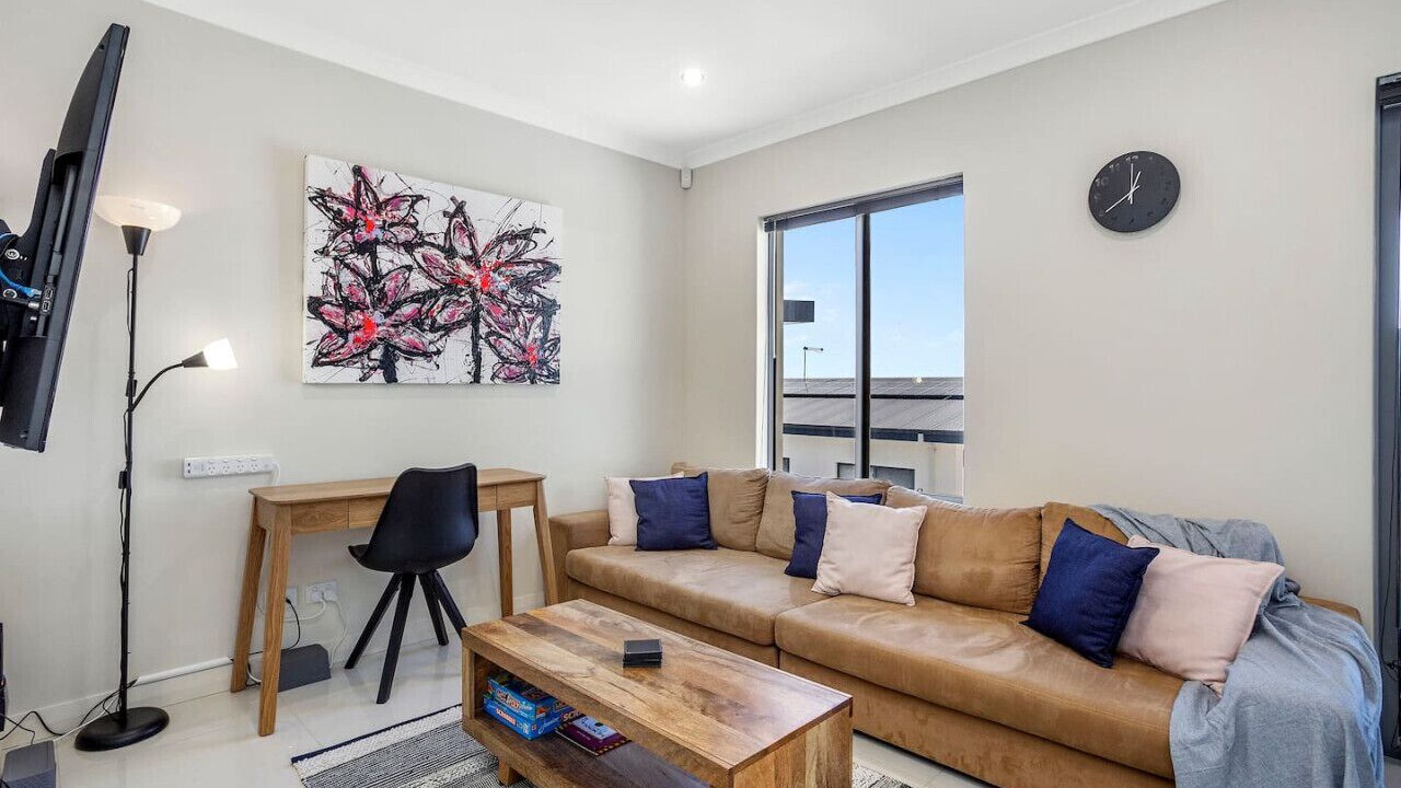 Photo of Livingroom in Woodlands