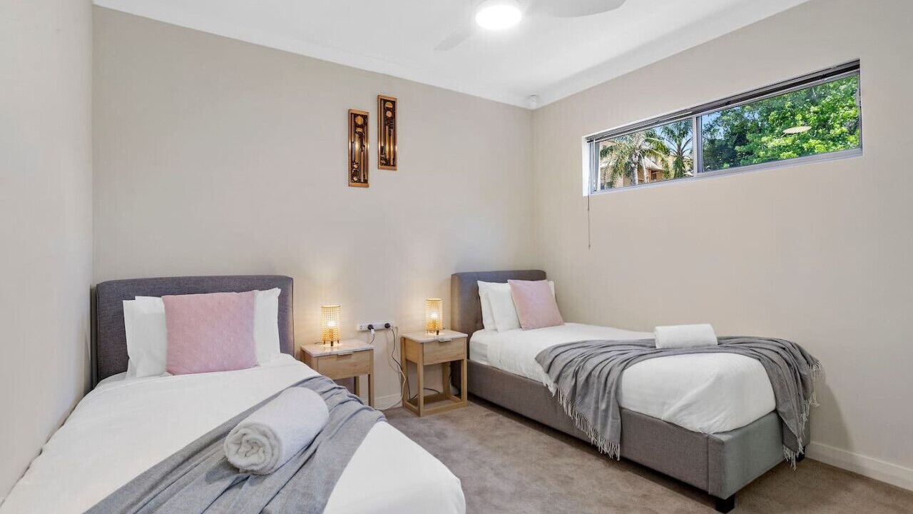 Photo of Bedroom in Woodlands