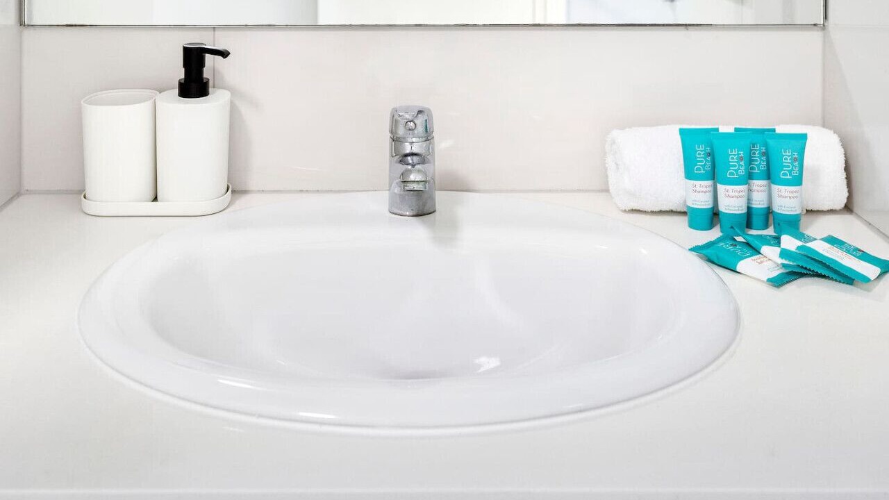 Photo of Bathroom in Woodlands