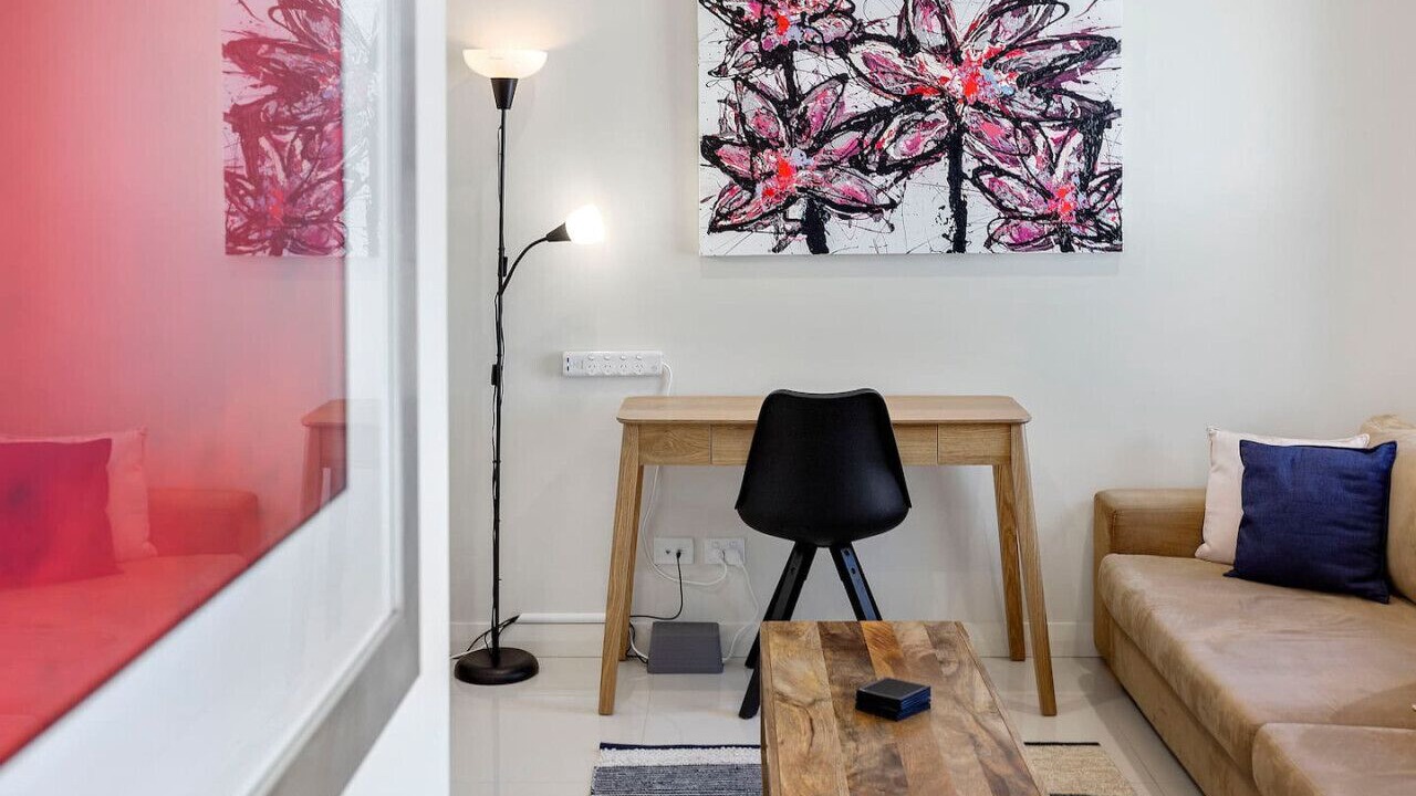 Photo of Livingroom in Woodlands