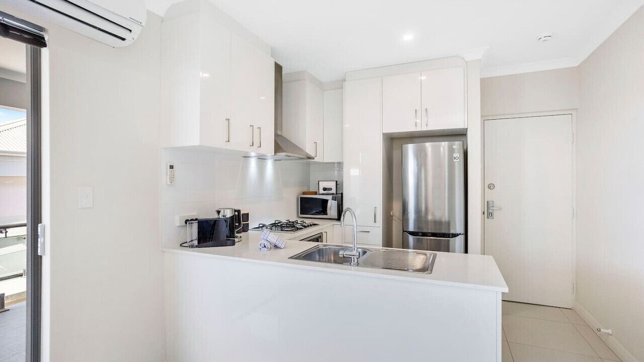 Photo of Kitchen in Woodlands