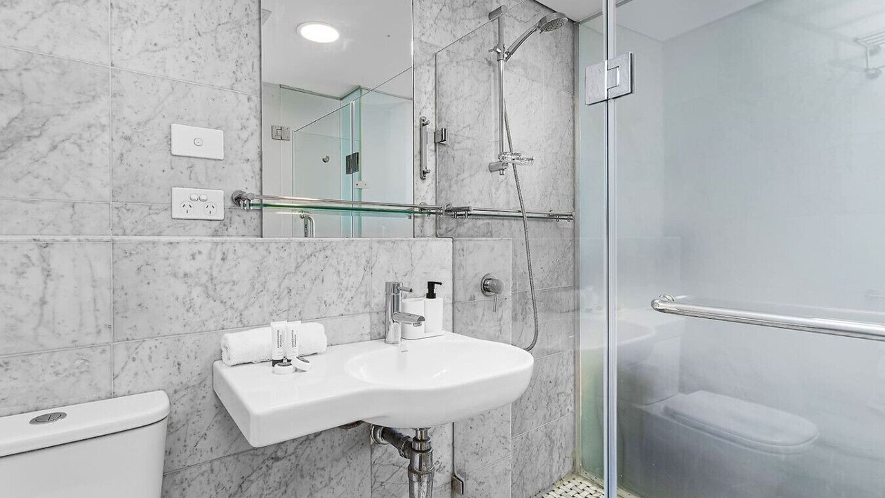 Photo of Bathroom in Northbridge