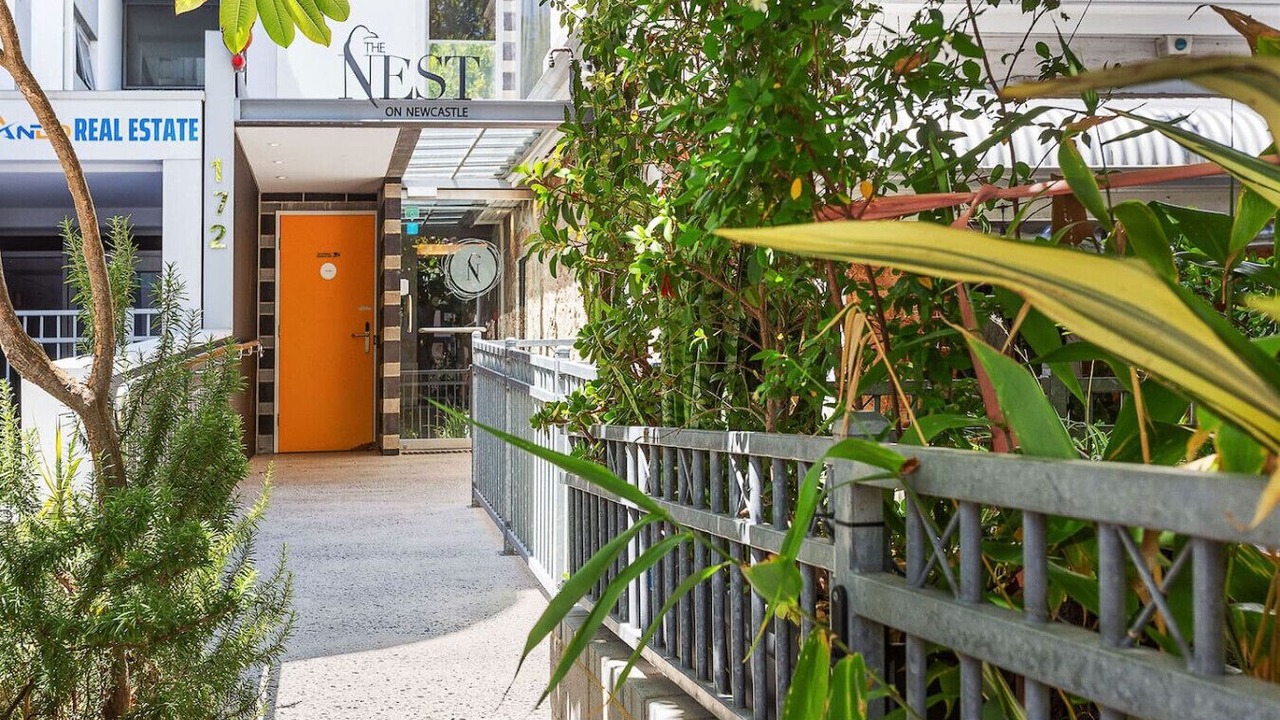 Photo of Outdoor in Northbridge