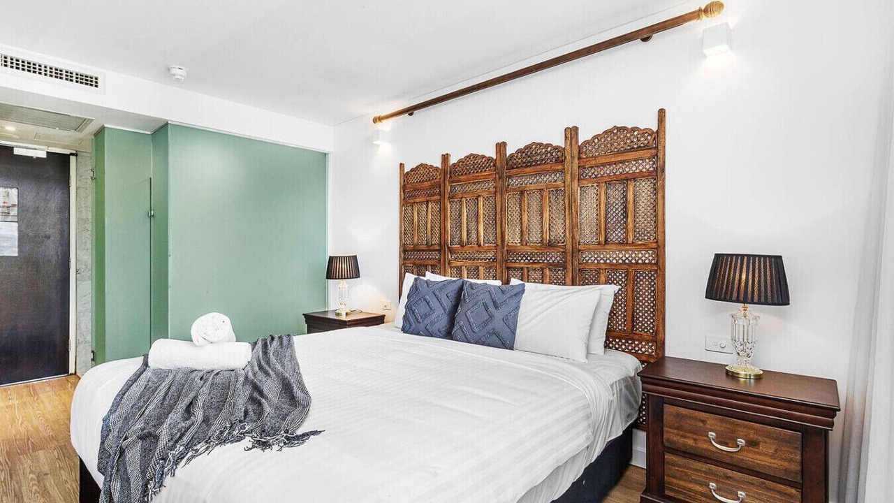 Photo of Bedroom in Northbridge