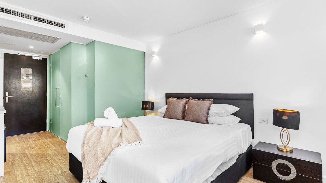 Photo of Bedroom in Perth