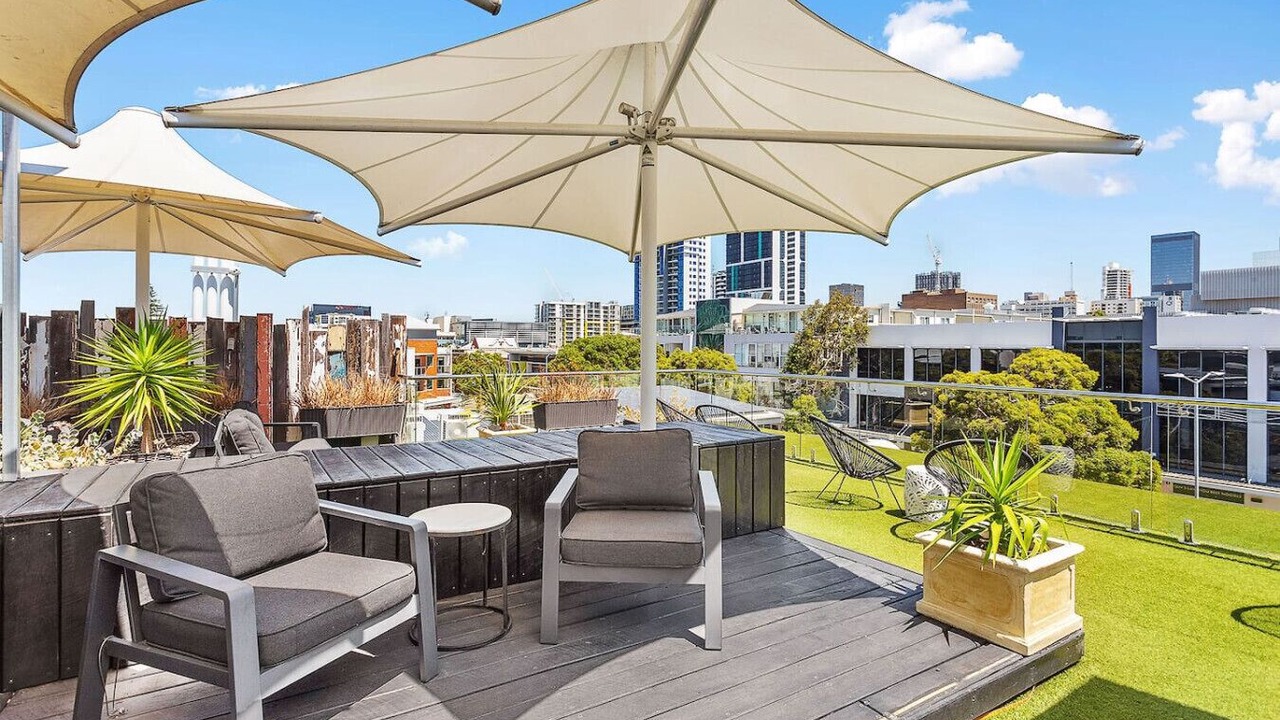 Photo of Patio Balcony in Perth