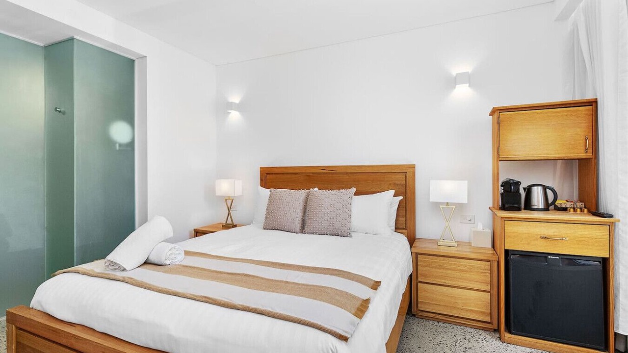 Photo of Bedroom in Perth