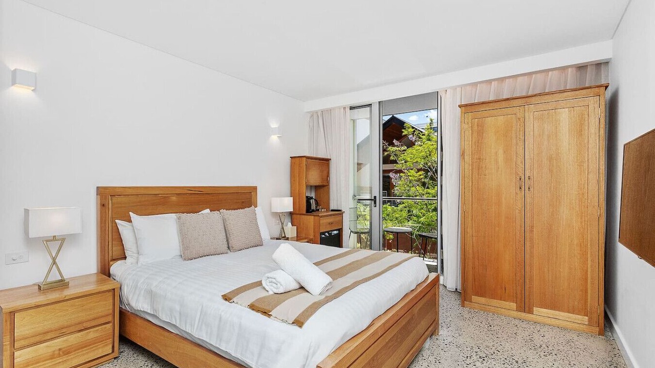 Photo of Bedroom in Perth
