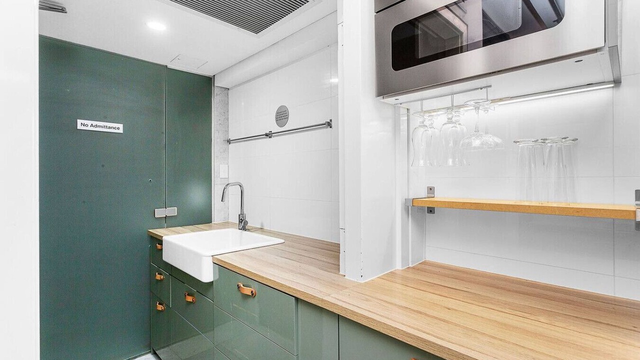Photo of Kitchen in Perth