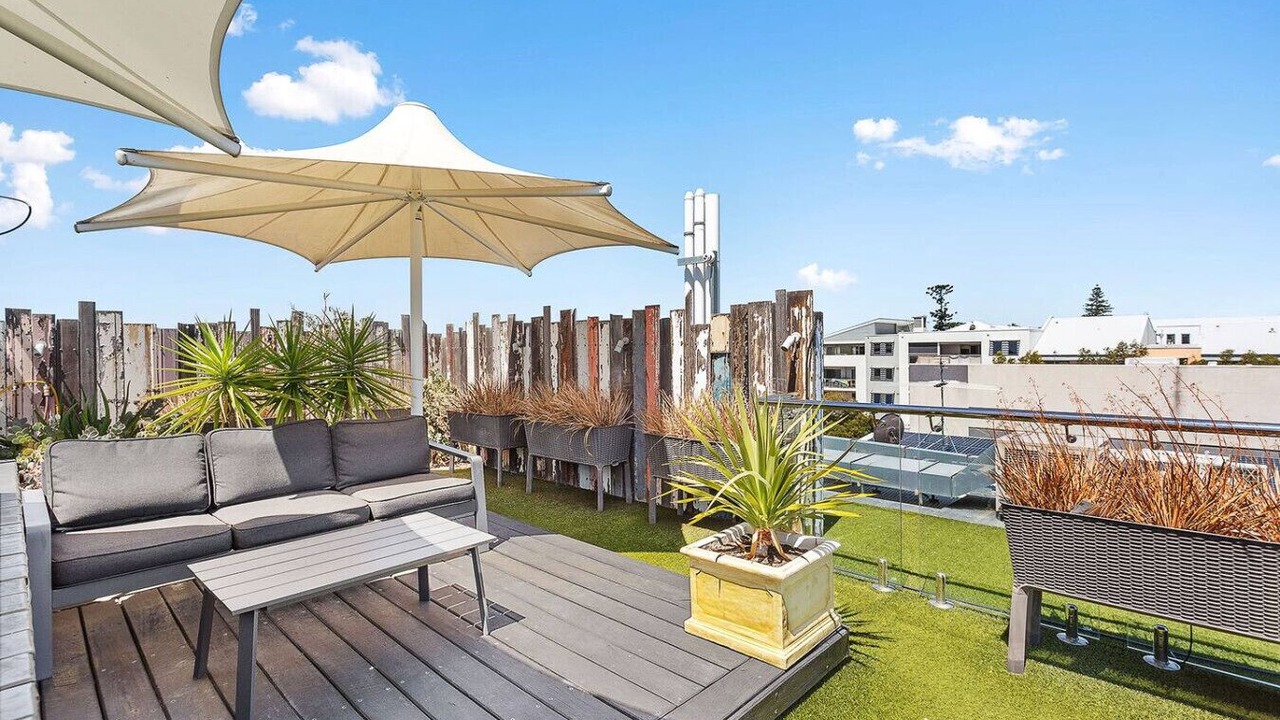 Photo of Patio Balcony in Perth