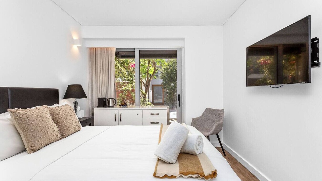 Photo of Bedroom in Perth