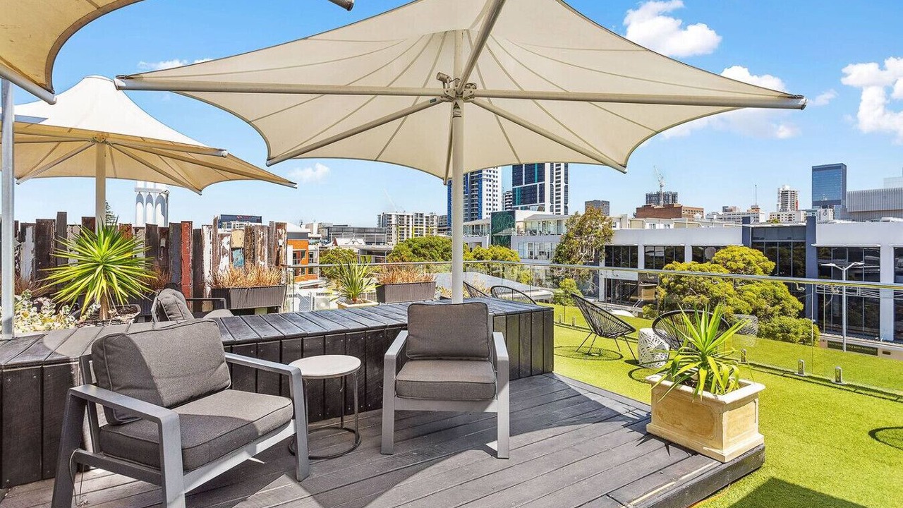 Photo of Patio Balcony in Perth