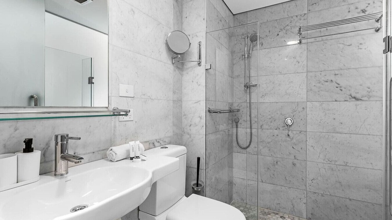 Photo of Bathroom in Perth