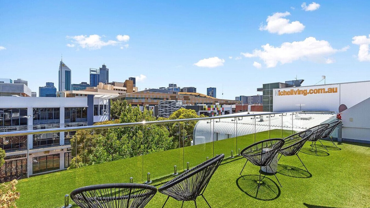 Photo of Outdoor in Perth