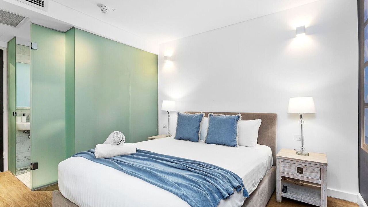 Photo of Bedroom in Perth