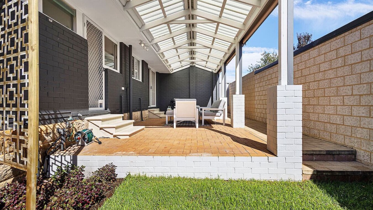 Photo of Patio Balcony in Bayswater