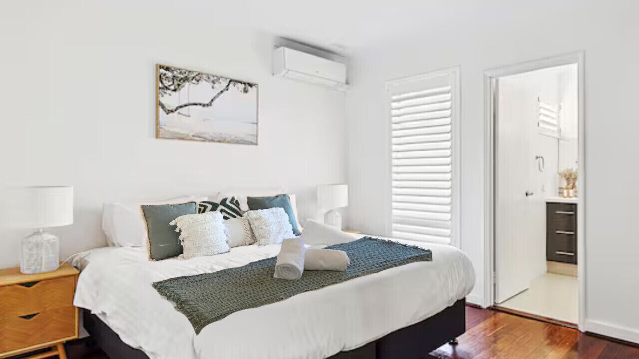 Photo of Bedroom in Bayswater