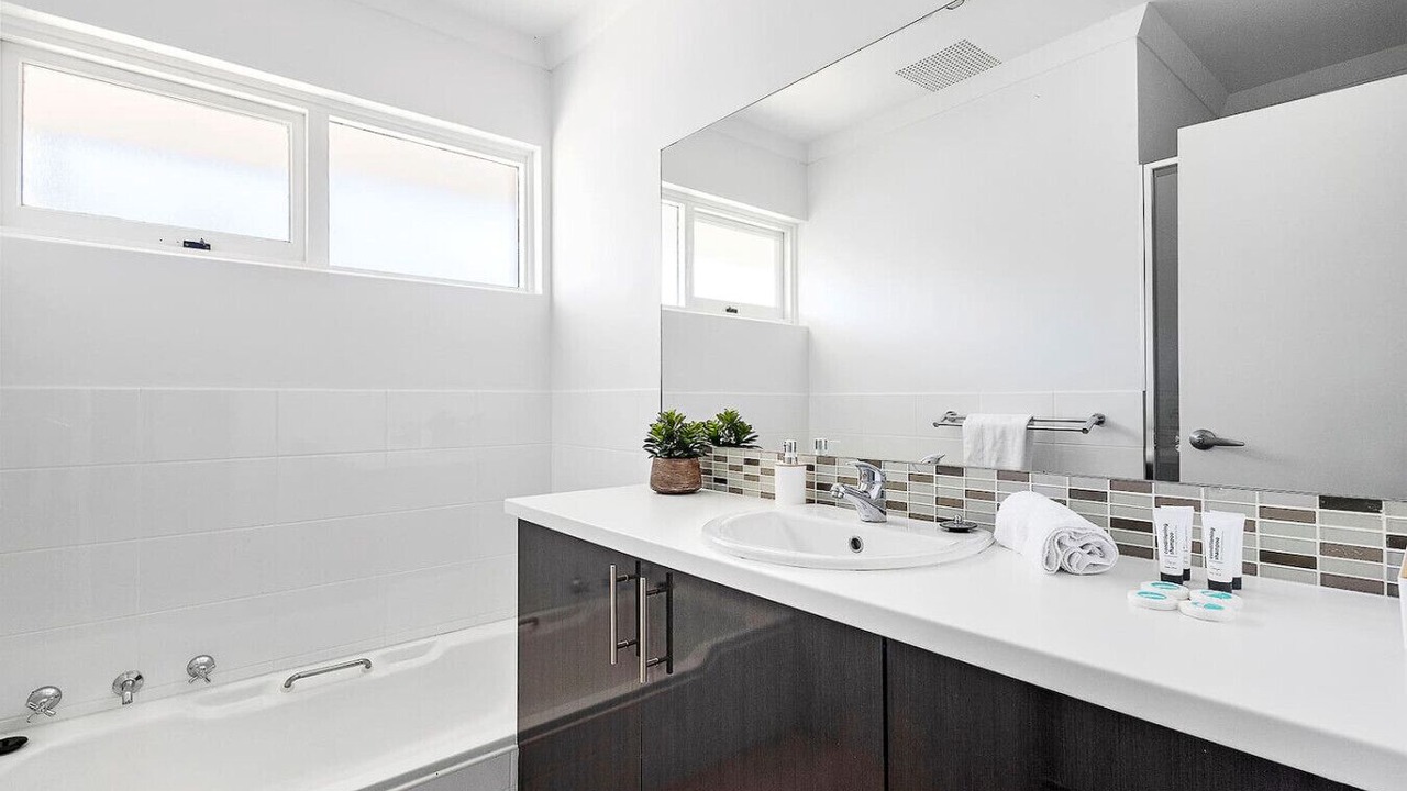 Photo of Bathroom in Bayswater