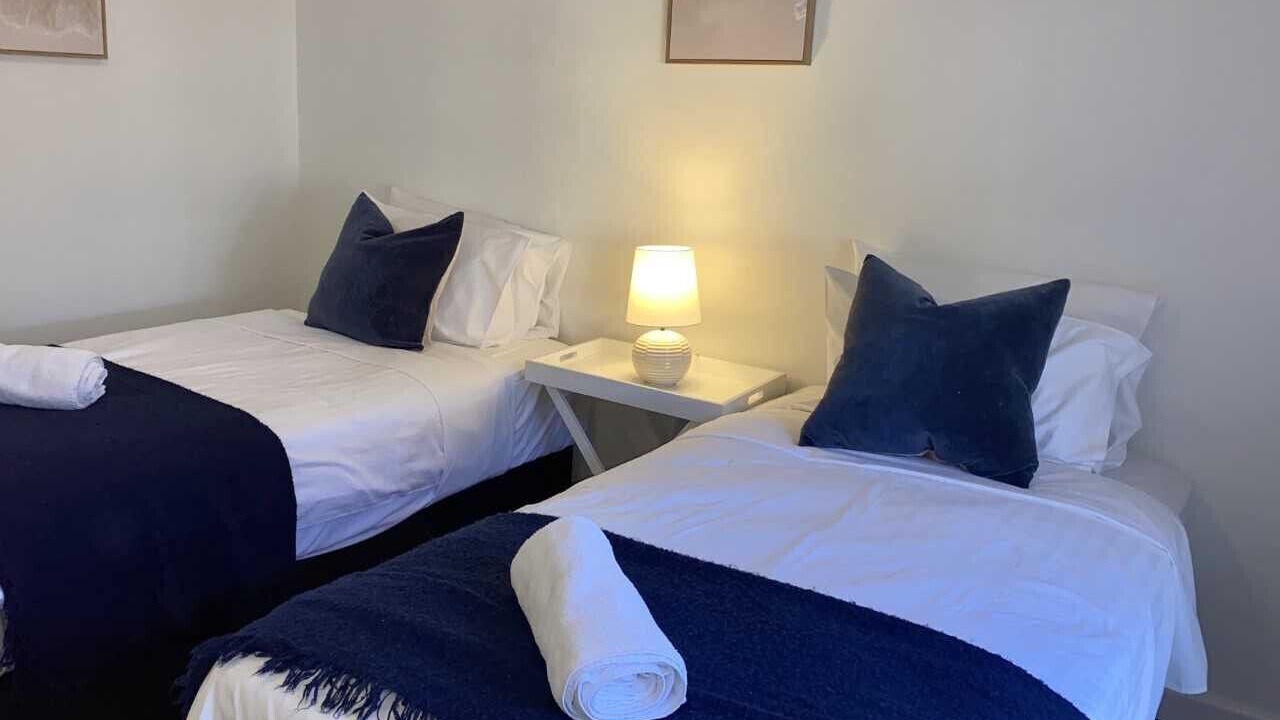 Photo of Bedroom in Bayswater
