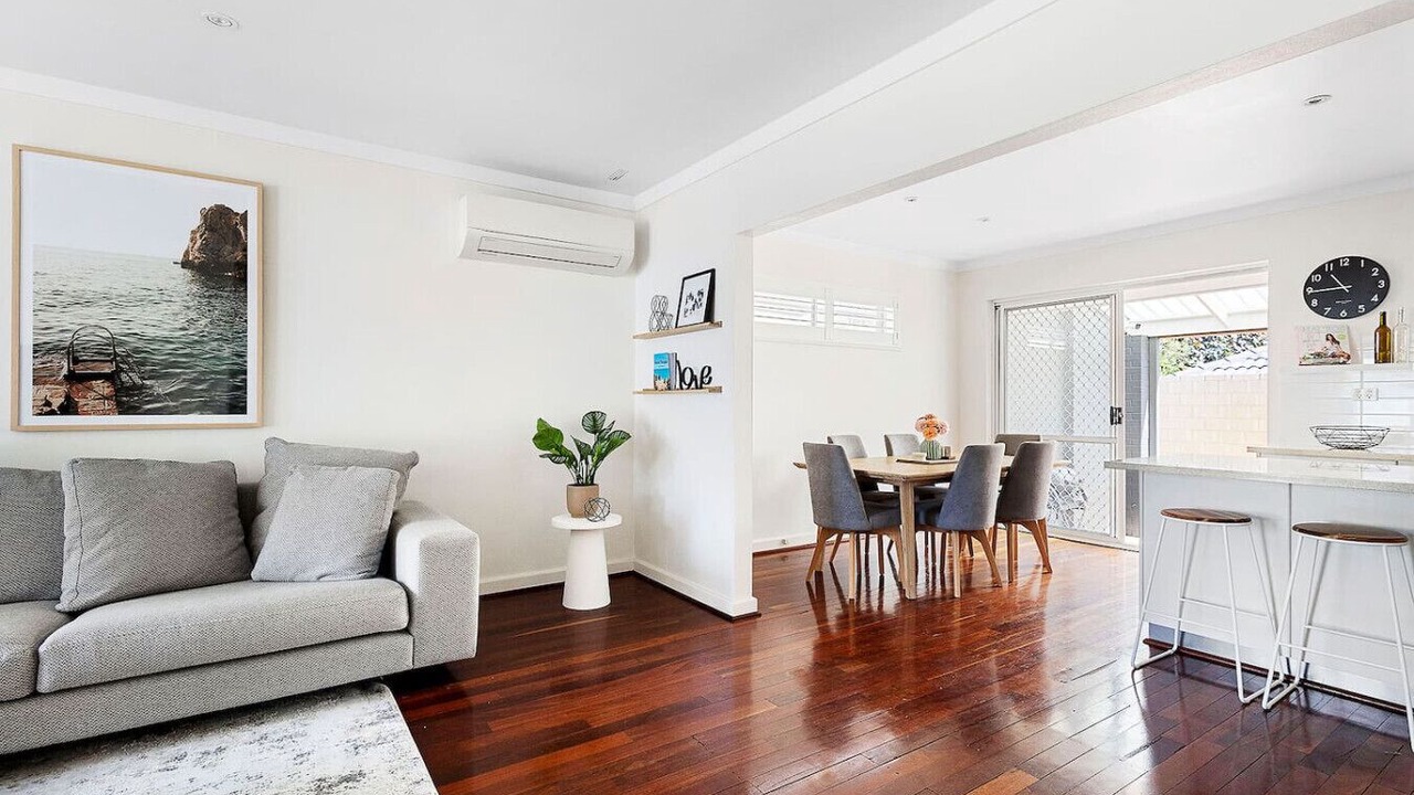 Photo of Livingroom in Bayswater