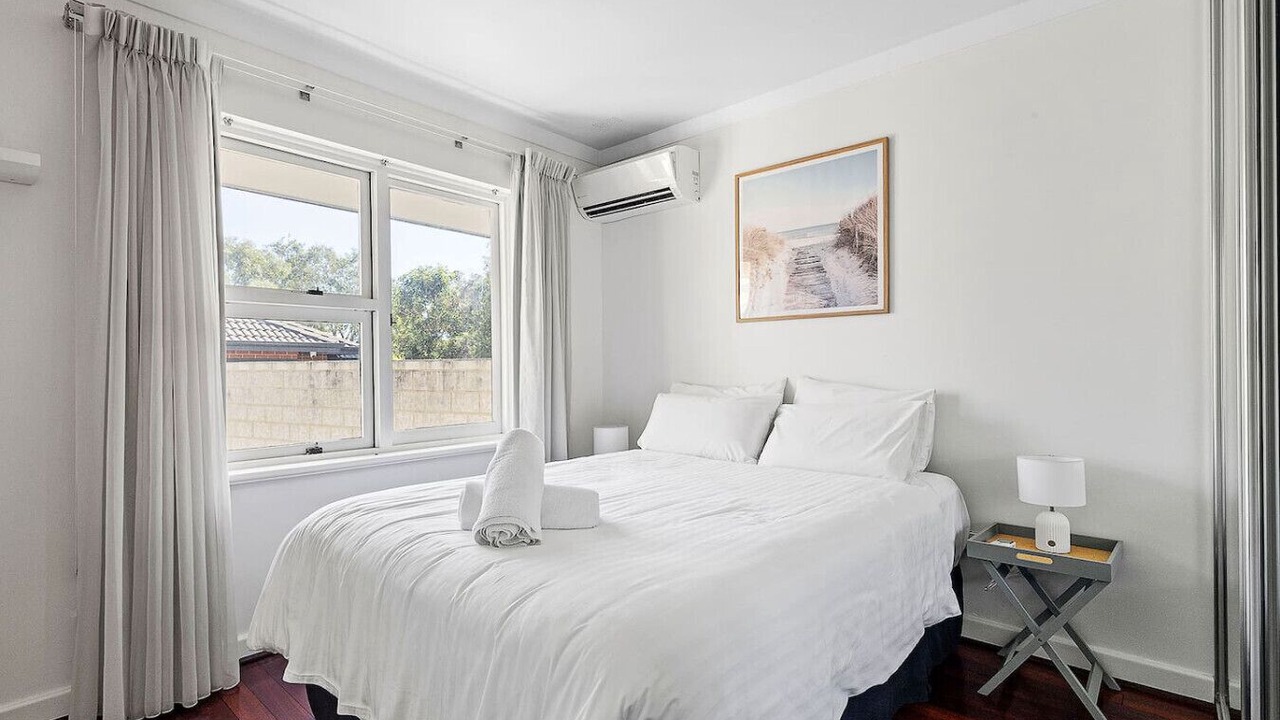 Photo of Bedroom in Bayswater
