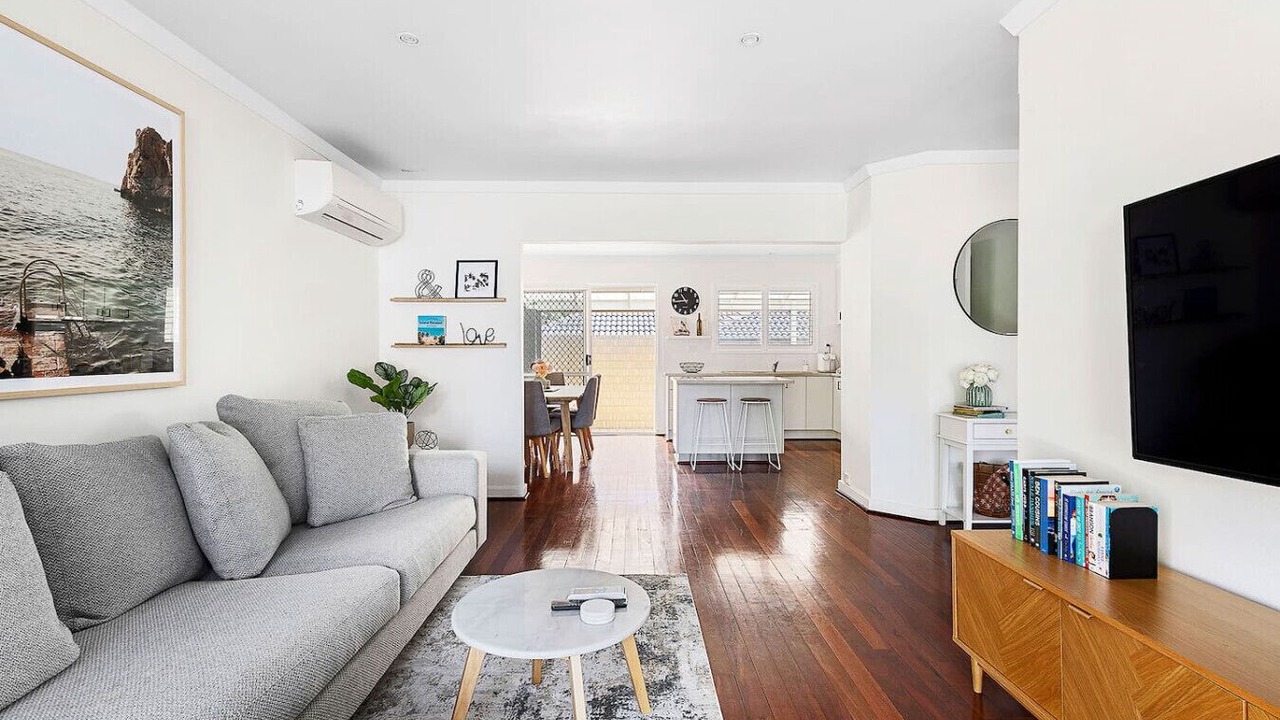Photo of Livingroom in Bayswater