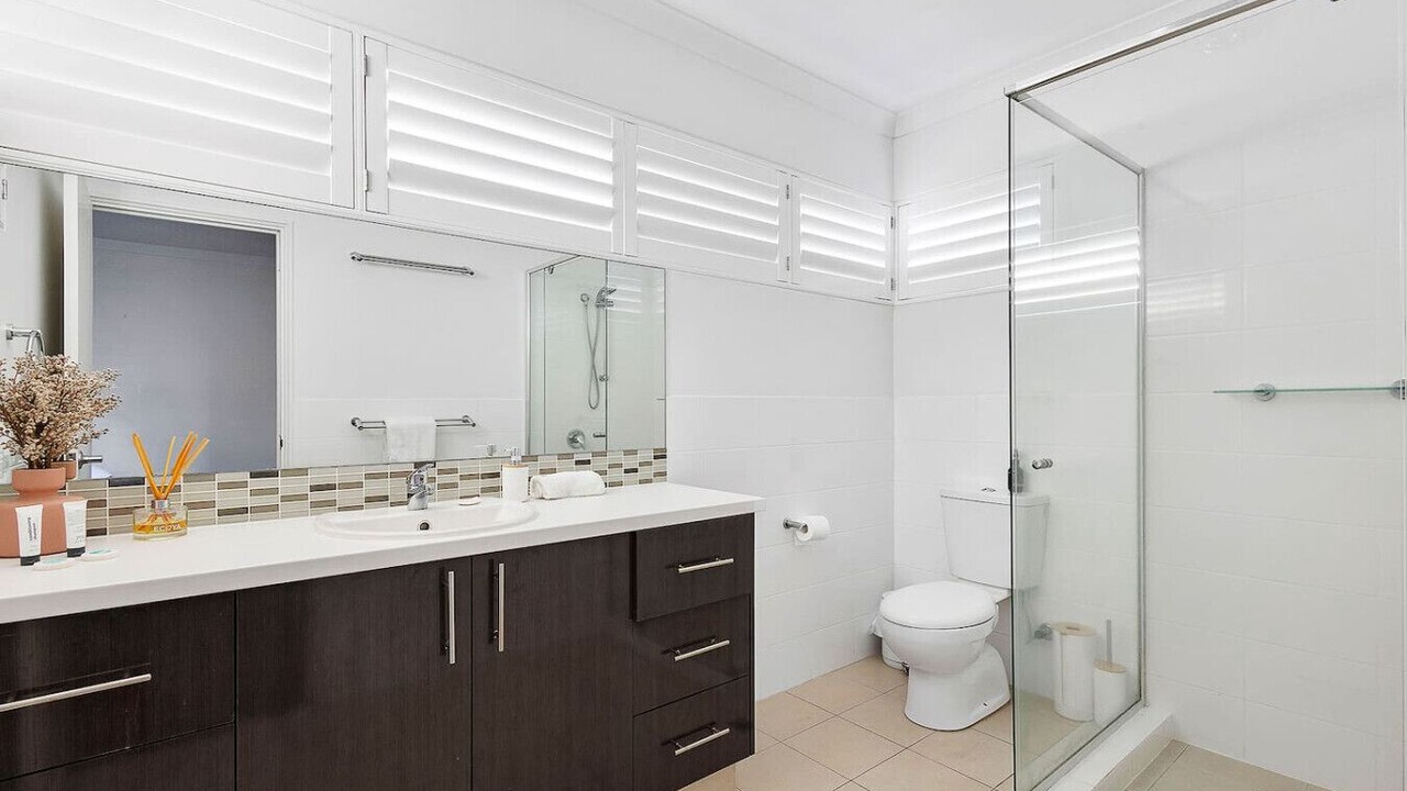 Photo of Bathroom in Bayswater