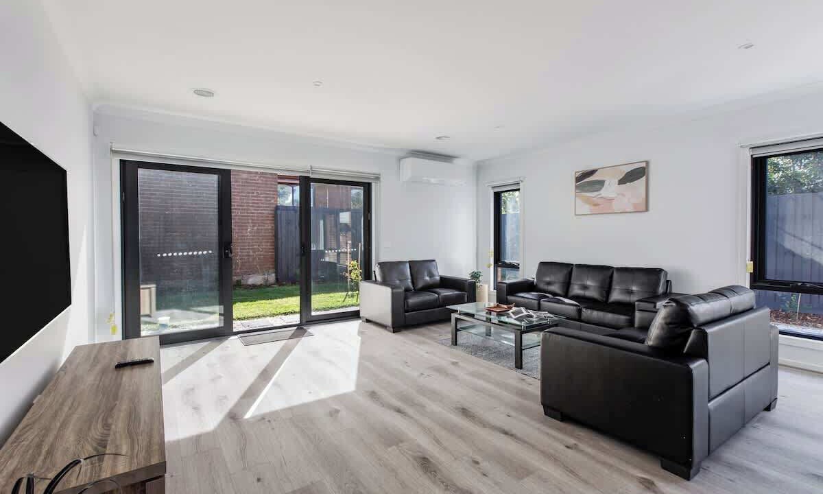 Photo of Livingroom in Avondale Heights