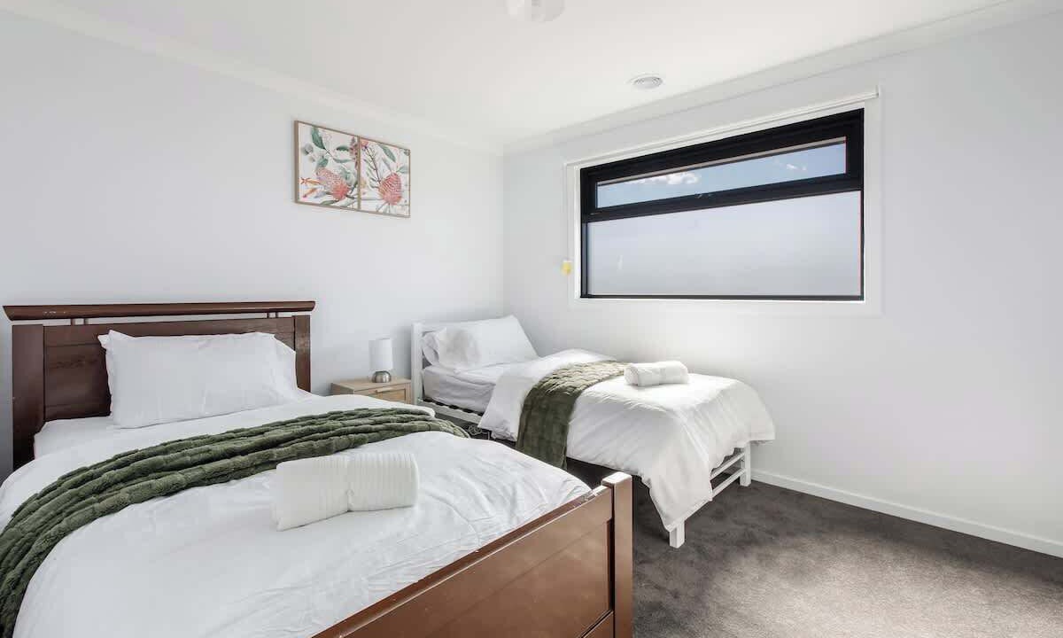 Photo of Bedroom in Avondale Heights