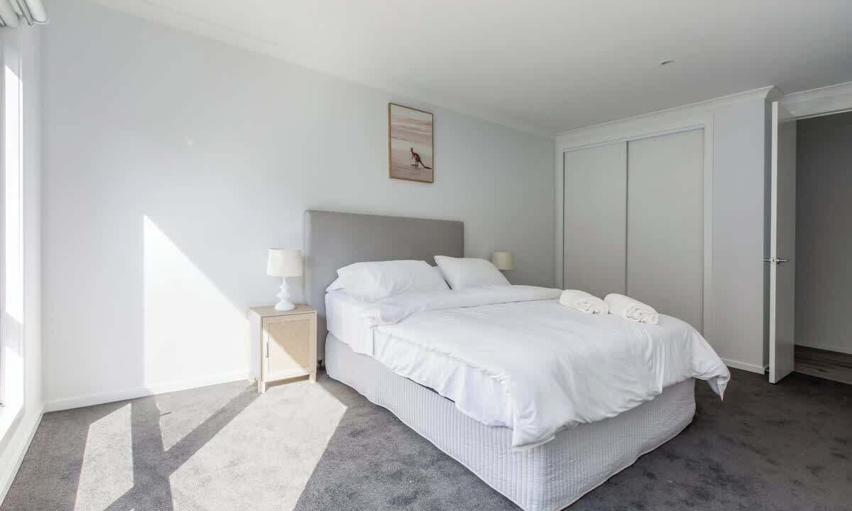 Photo of Bedroom in Avondale Heights