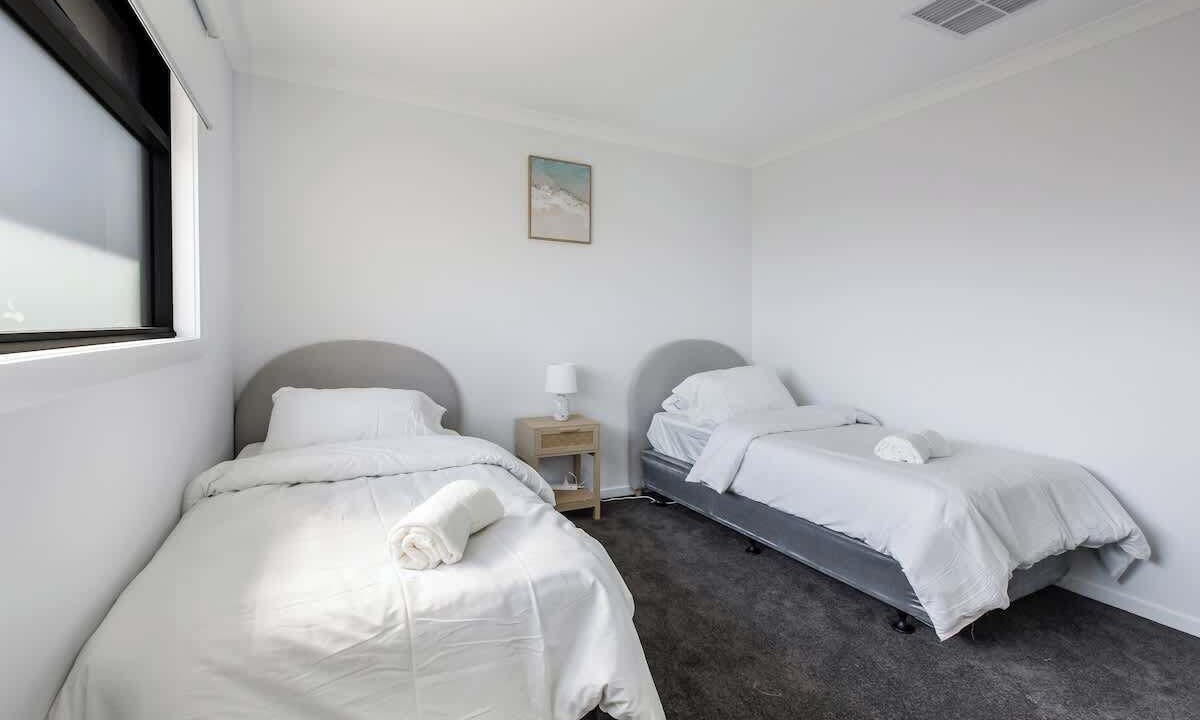Photo of Bedroom in Avondale Heights