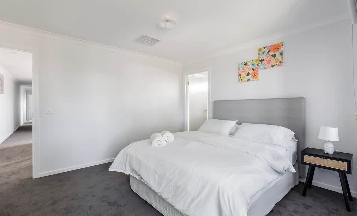 Photo of Bedroom in Avondale Heights