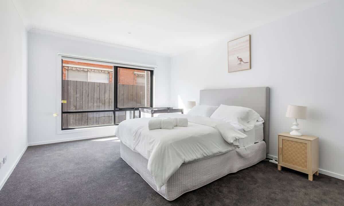 Photo of Bedroom in Avondale Heights
