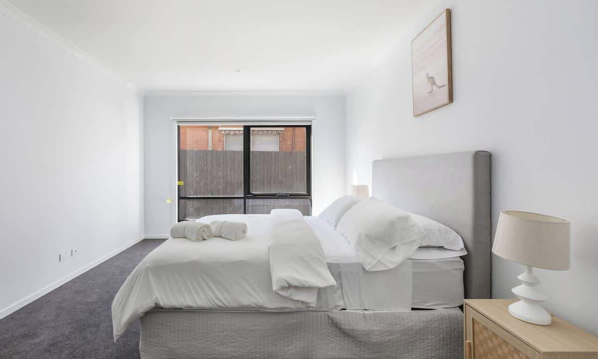 Photo of Bedroom in Avondale Heights