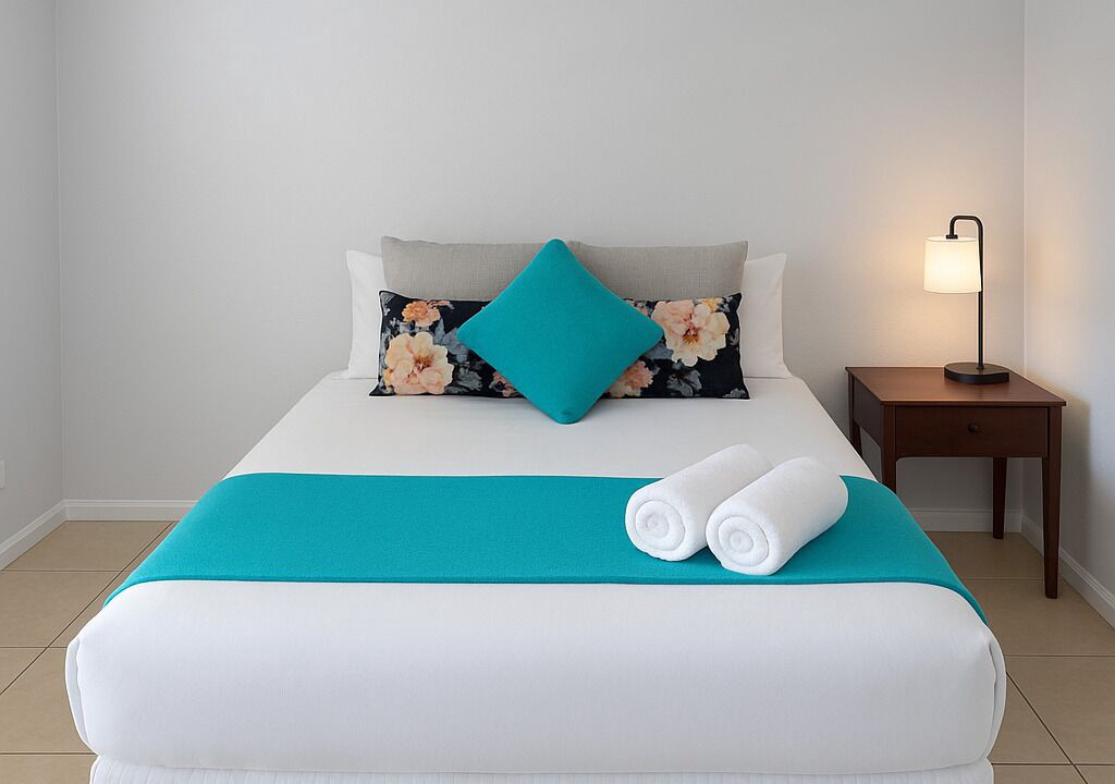 Photo of Bedroom in Bunbury