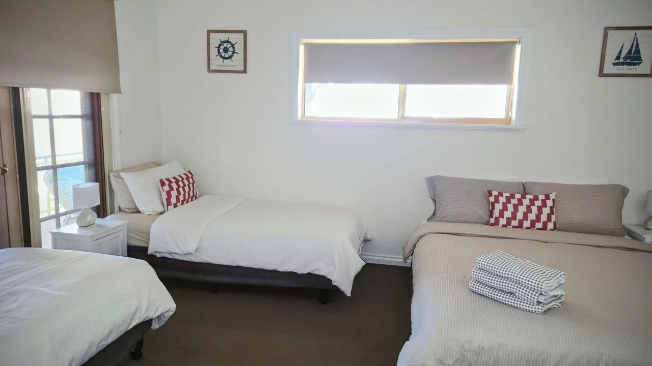 Photo of Bedroom in Bouvard