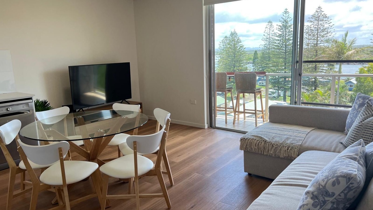 Photo of Livingroom in Port Macquarie