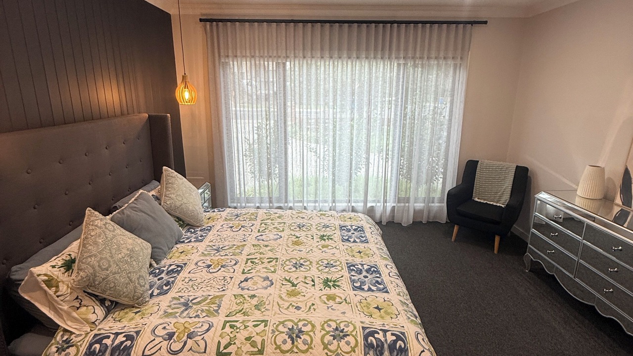 Photo of Bedroom in Balwyn North