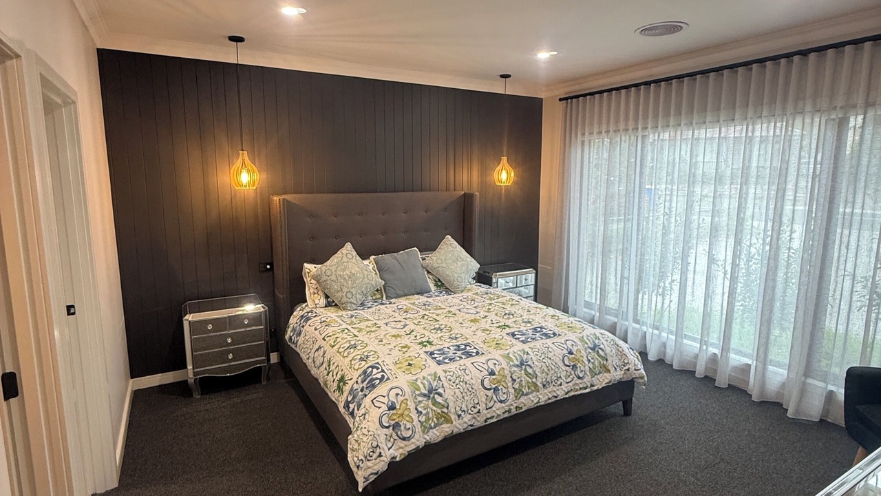 Photo of Bedroom in Balwyn North