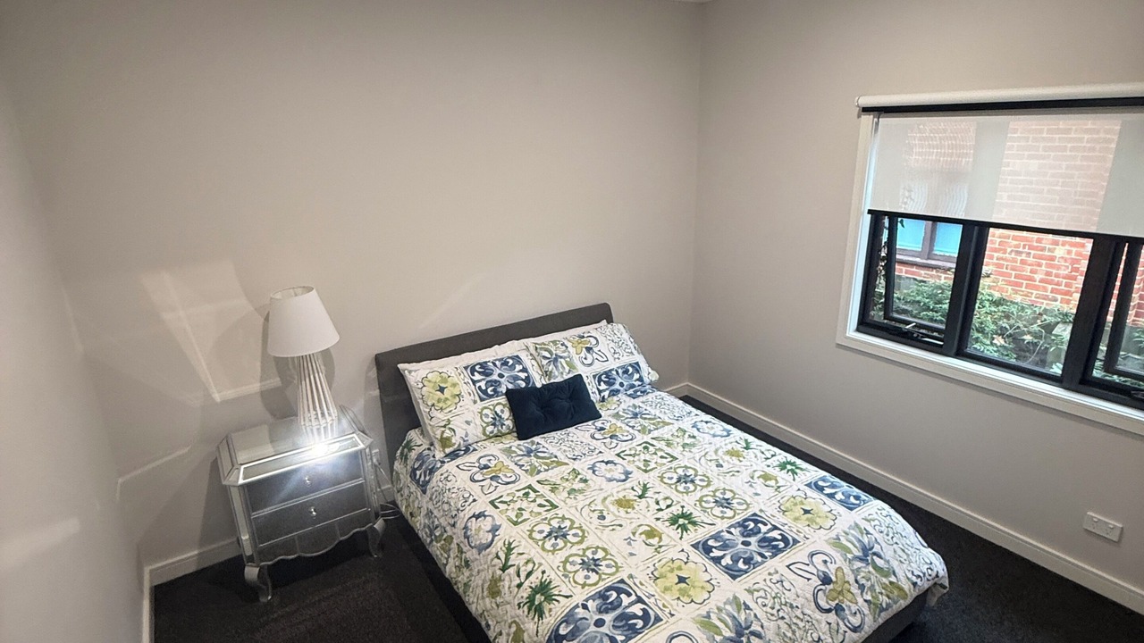 Photo of Bedroom in Balwyn North